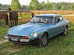 1977 Datsun 280Z