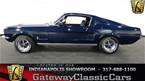 1967 Ford Mustang