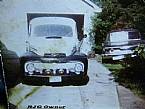 1952 Ford F1