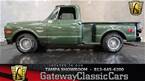 1971 Chevrolet C10