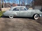 1949 Buick Roadmaster