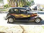 1934 Ford Victoria