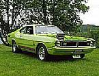1971 Dodge Demon