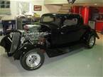 1934 Ford 3 Window Coupe