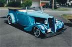 1934 Ford Model B