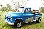 1956 Chevrolet Truck 