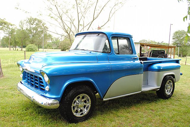 1956 Chevrolet Truck for sale