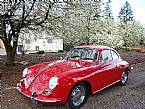 1965 Porsche 356C