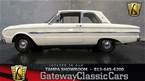 1963 Ford Falcon