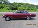 1965 Chevrolet Nova
