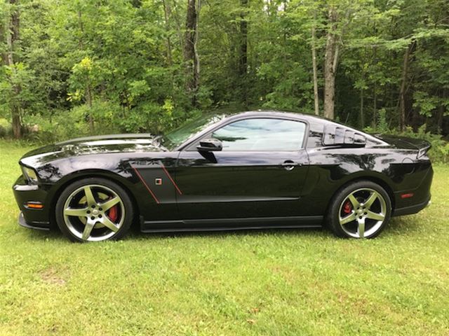 2010 Ford Mustang for sale