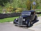 1935 Ford Tudor