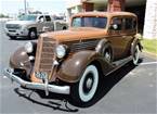 1935 Buick Series 40 