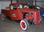 1935 Ford Pickup