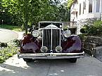 1935 Packard 1202 