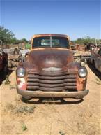 1950 Chevrolet 3800 