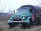 1955 GMC 550