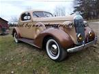 1936 Buick Series 60