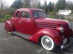 1936 Ford 5 Window Coupe