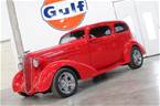 1936 Chevrolet Hot Rod 