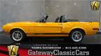 1968 Ford Mustang