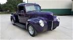 1940 Ford Pickup