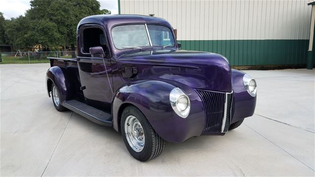 1940 Ford Pickup for sale