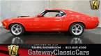 1970 Ford Mustang