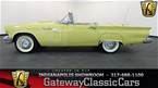 1957 Ford Thunderbird