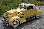 1937 Packard 120