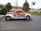 1937 Ford Wildrod