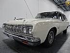 1964 Plymouth Belvedere