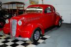 1937 Dodge Hot Rod