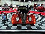 1937 Ford Coupe