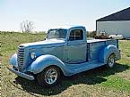 1937 Ford 1 Ton