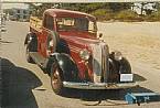 1937 Dodge Fargo