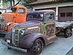 1937 GMC One Ton