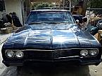 1965 Buick Skylark