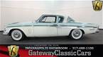 1955 Studebaker President