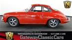 1965 Porsche 356