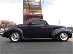1938 Ford 2 Door