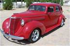 1938 Hupmobile 1329 