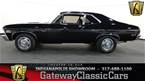 1972 Chevrolet Nova