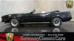 1973 Ford Mustang