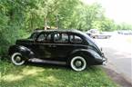 1939 Ford Deluxe
