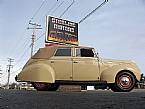 1939 Ford Deluxe