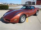 1981 Chevrolet Corvette