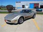 1982 Chevrolet Corvette