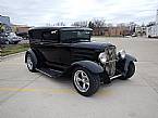 1930 Ford Street Rod