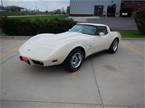 1979 Chevrolet Corvette